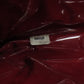CHANEL Handbag Nylon black Travel line