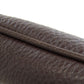 GUCCI Shoulder Bag 233329 Calfskin Brown logo