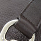 GUCCI Shoulder Bag 233329 Calfskin Brown logo