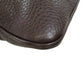 GUCCI Shoulder Bag 233329 Calfskin Brown logo