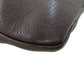 GUCCI Shoulder Bag 233329 Calfskin Brown logo