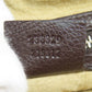 GUCCI Shoulder Bag 233329 Calfskin Brown logo