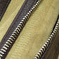 GUCCI Shoulder Bag 233329 Calfskin Brown logo