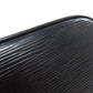 LOUIS VUITTON Handbag M52142 Epi black Alma