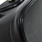 LOUIS VUITTON Handbag M52142 Epi black Alma
