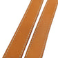 CELINE Handbag PVC Brown Macadam Pattern 2WAY