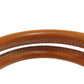CELINE Handbag PVC Brown Macadam Pattern 2WAY