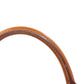 CELINE Handbag PVC Brown Macadam Pattern 2WAY