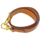 CELINE Handbag PVC Brown Macadam Pattern 2WAY