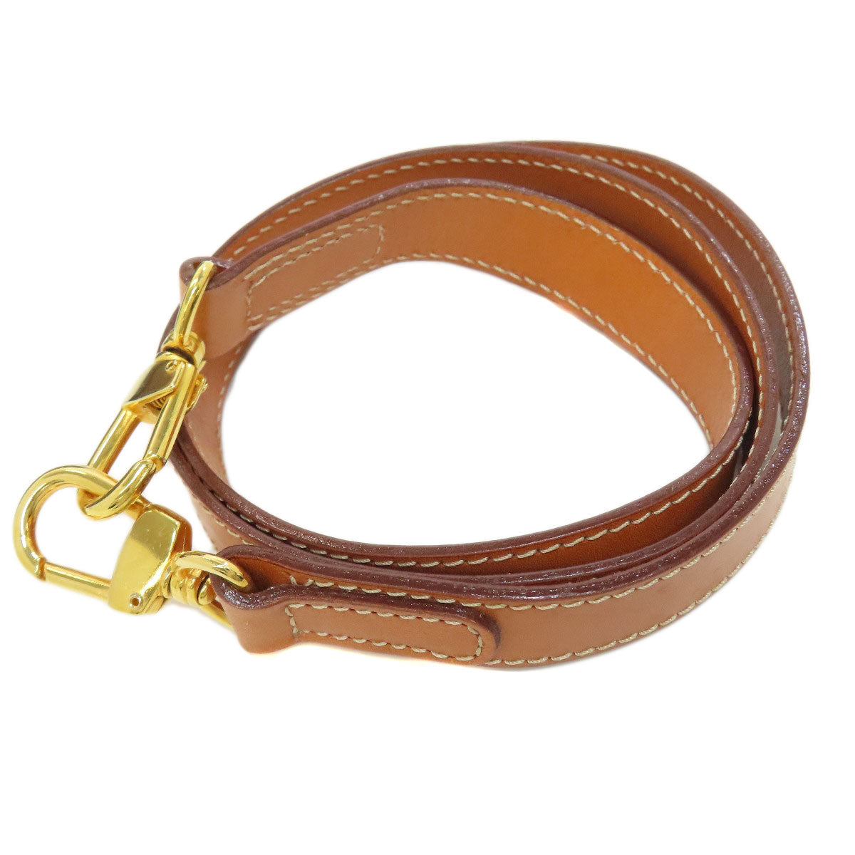 CELINE Handbag PVC Brown Macadam Pattern 2WAY