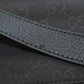 GUCCI Shoulder Bag 510342 Nylon black GG outlet
