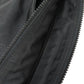 GUCCI Shoulder Bag 510342 Nylon black GG outlet