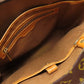 LOUIS VUITTON Tote Bag M51170 Monogram canvas Brown Vavan GM Women Used Authentic