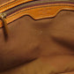 LOUIS VUITTON Tote Bag M51170 Monogram canvas Brown Vavan GM Women Used Authentic