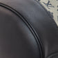 LOUIS VUITTON Handbag M92685 Monogram mini Navy Noelie Women Used Authentic