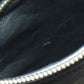 CELINE Handbag Calfskin Navy Luggage micro Women Used Authentic