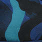 PRADA Shoulder Bag Nylon blue Camouflage Pattern Mini Shoulder Women Used Authentic