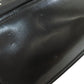 PRADA Tote Bag Nylon black logoMetal