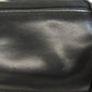 PRADA Tote Bag Nylon black logoMetal
