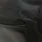 PRADA Tote Bag Nylon black logoMetal
