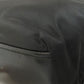 PRADA Tote Bag Nylon black logoMetal