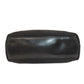 PRADA Tote Bag Nylon black logoMetal