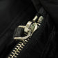 PRADA Tote Bag Nylon black logoMetal