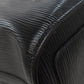 LOUIS VUITTON Boston Duffel bag M59232 Epi black Speedy 25