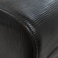 LOUIS VUITTON Boston Duffel bag M59232 Epi black Speedy 25