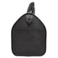 LOUIS VUITTON Boston Duffel bag M59232 Epi black Speedy 25