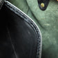 LOUIS VUITTON Boston Duffel bag M59232 Epi black Speedy 25