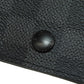 LOUIS VUITTON Sling bag M6837T Damier canvas black sun tulle Pochette homme Women Used Authentic