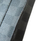 LOUIS VUITTON Sling bag M6837T Damier canvas black sun tulle Pochette homme Women Used Authentic