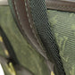 LOUIS VUITTON Boston Duffel bag M92412 Monogram mini green Josephine GM