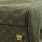 LOUIS VUITTON Boston Duffel bag M92412 Monogram mini green Josephine GM