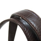 GUCCI Tote Bag 137396 canvas Brown GG Shelly line Women Used Authentic