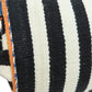LOEWE Tote Bag canvas blue anagram