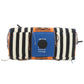 LOEWE Tote Bag canvas blue anagram