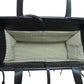 LOEWE Tote Bag canvas blue anagram