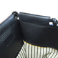LOEWE Tote Bag canvas blue anagram