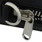 GUCCI Business bag 474135 PVC black GG Briefcase mens Used Authentic
