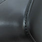 GUCCI Business bag 474135 PVC black GG Briefcase mens Used Authentic