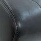 GUCCI Business bag 474135 PVC black GG Briefcase mens Used Authentic