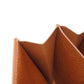 LOUIS VUITTON Coin case M61970 Monogram canvas Brown Porto Monet Guze