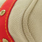 LOUIS VUITTON Handbag M40038 canvas beige Antigua Line Kava PM Women Used Authentic