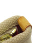 LOUIS VUITTON Handbag M40038 canvas beige Antigua Line Kava PM Women Used Authentic