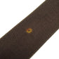 LOUIS VUITTON Shoulder Bag N41149 Damier canvas Brown Shelton MM