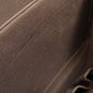 LOUIS VUITTON Shoulder Bag N41149 Damier canvas Brown Shelton MM