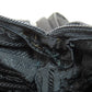PRADA Shoulder Bag Nylon black logoMetal