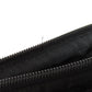 PRADA Shoulder Bag Nylon black logoMetal